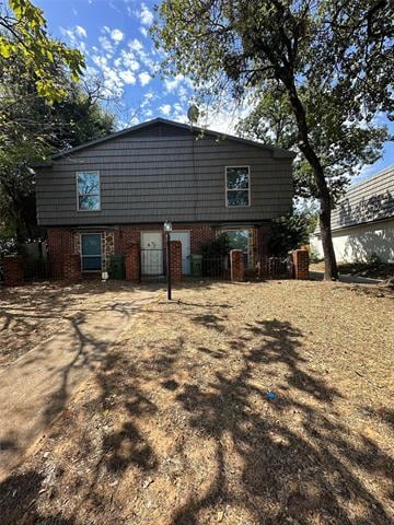 1904 W Sanford St in Arlington, TX - Building Photo - Building Photo