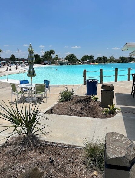 15307 Davan Springs Dr