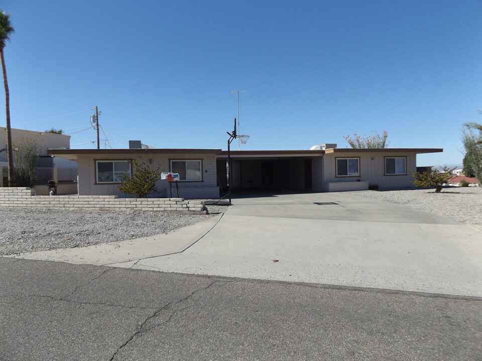 311 Opossum Dr in Lake Havasu City, AZ - Building Photo