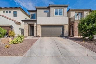 7236 W Phelps Rd in Peoria, AZ - Building Photo - Building Photo