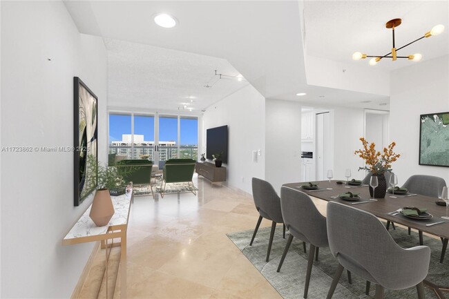 property at 21055 Yacht Club Dr