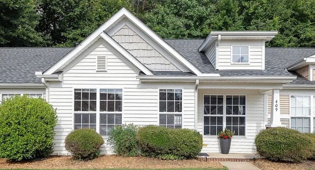property at 409 Lexie Ln