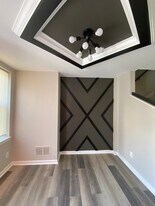 1725 Lemmon St in Baltimore, MD - Building Photo