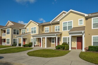 Alderbrook Pointe in Washington, NC - Building Photo - Building Photo