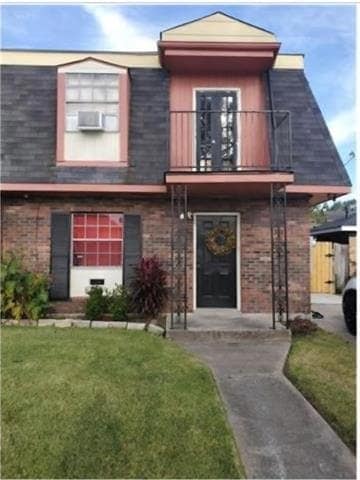 7201 Salem Dr in New Orleans, LA - Building Photo - Building Photo