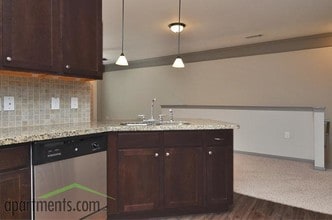 Avenues at Shadow Creek Ranch in Pearland, TX - Building Photo - Interior Photo