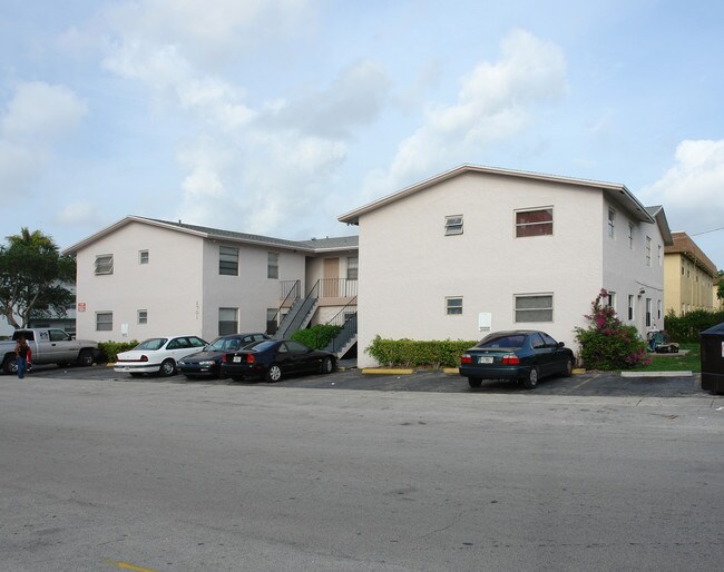 Sunrise Lofts in Sunrise, FL - Building Photo - Building Photo