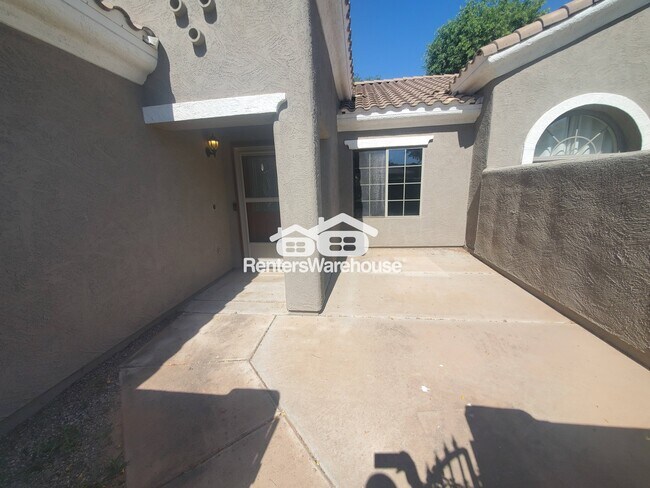 3114 S Eugene in Mesa, AZ - Building Photo - Building Photo