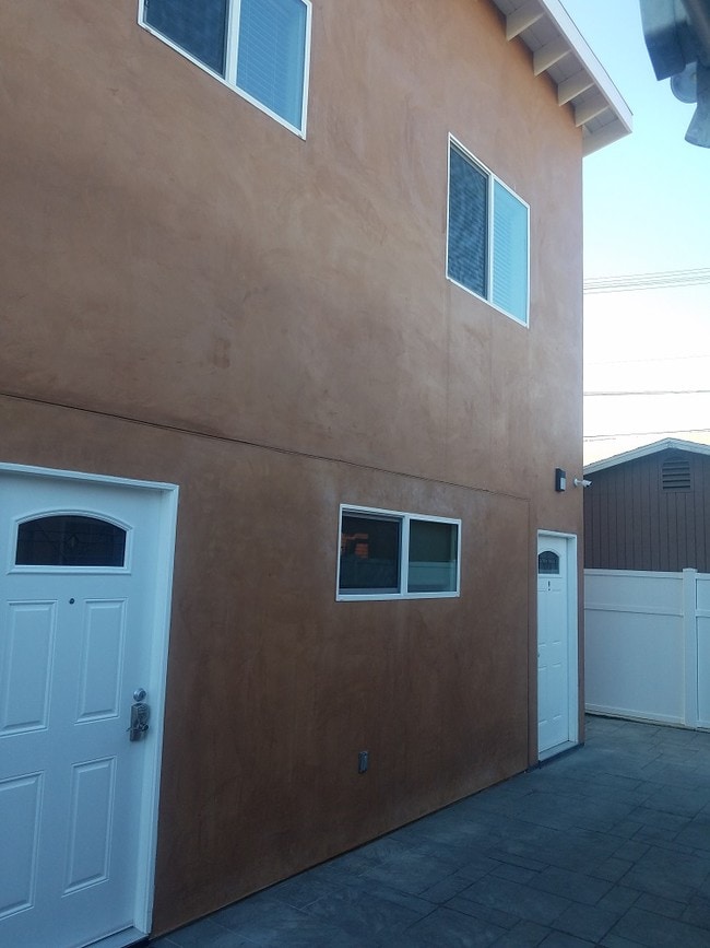 1429 S Sycamore Ave in Los Angeles, CA - Building Photo - Building Photo