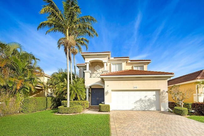 property at 4245 Key Lime Blvd