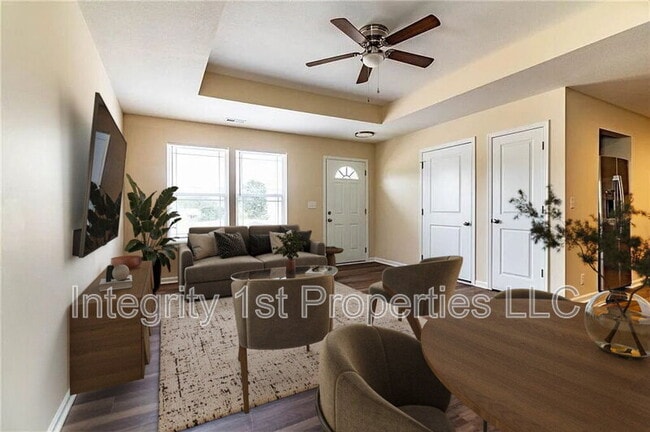 property at 1506 Park Ave