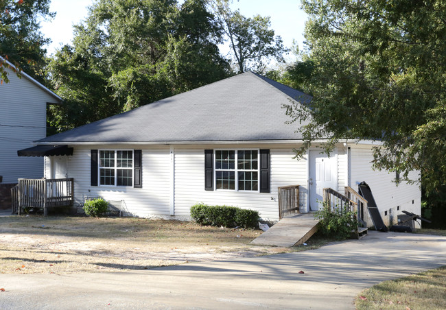 4221 Debby St in Columbus, GA - Building Photo - Building Photo