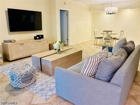 106 Siena Way in Naples, FL - Building Photo