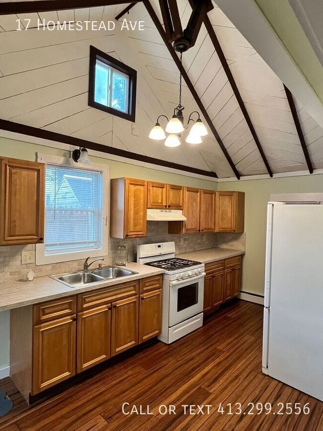 property at 17 Homestead Ave