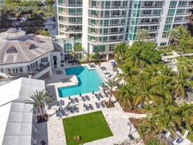 16047 Collins Ave, Unit 2602 in Sunny Isles Beach, FL - Building Photo