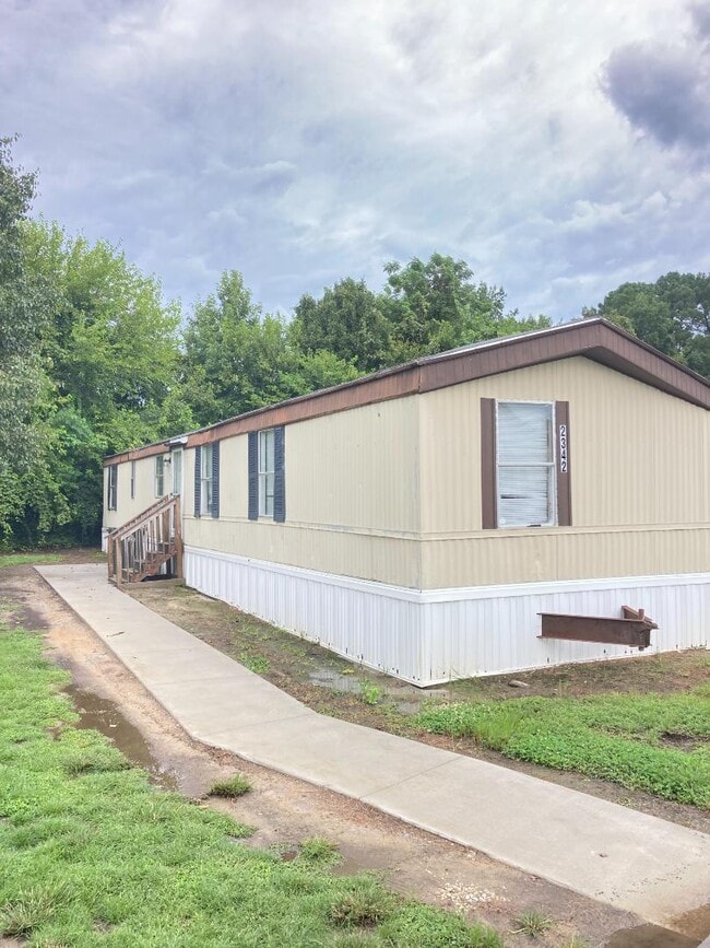 property at 2342 Sandy Ridge Dr
