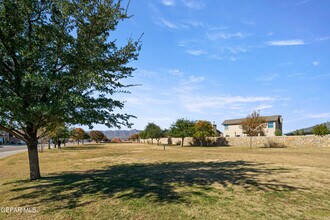 11632 Mesquite Miel Dr in El Paso, TX - Building Photo - Building Photo