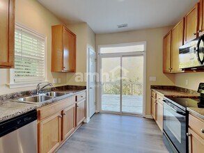 1105 Willowedge Ct in Knightdale, NC - Foto de edificio - Building Photo