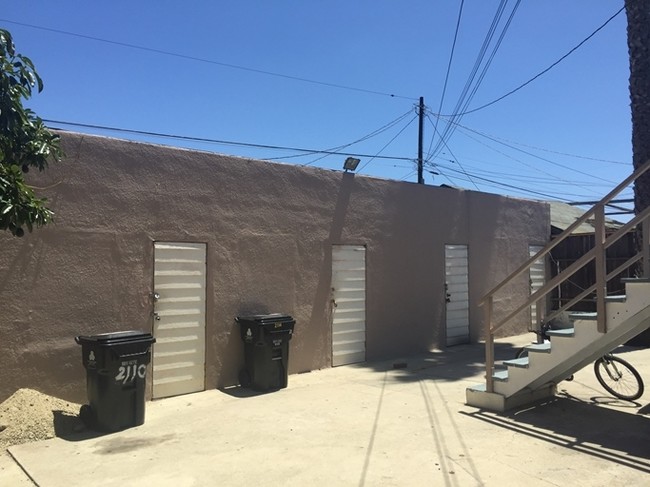 2110 S Grand Ave in San Pedro, CA - Building Photo - Building Photo