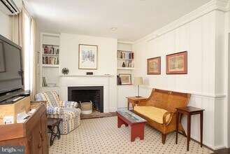 123 Cathedral St in Annapolis, MD - Building Photo - Building Photo