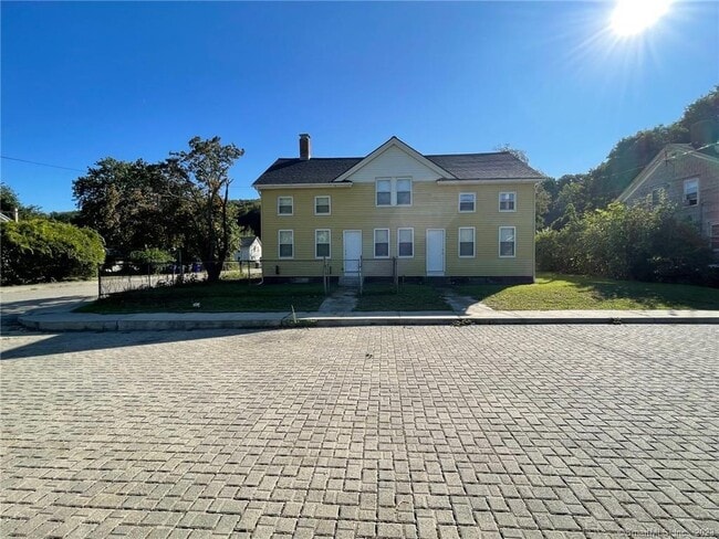 property at 81 River St