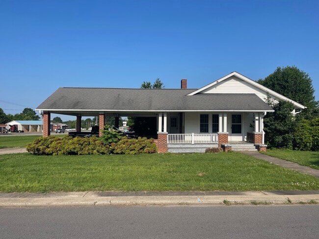 property at 116 School St