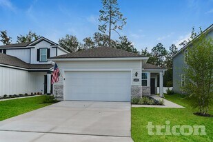 14881 Praline Ct in Jacksonville, FL - Building Photo