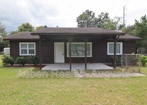 1928 Wylie Dr in Augusta, GA - Building Photo