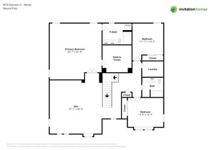 2678 Dayview Ln in Atlanta, GA - Building Photo - Building Photo