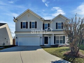 6352 Hedgewood Ln in High Point, NC - Building Photo