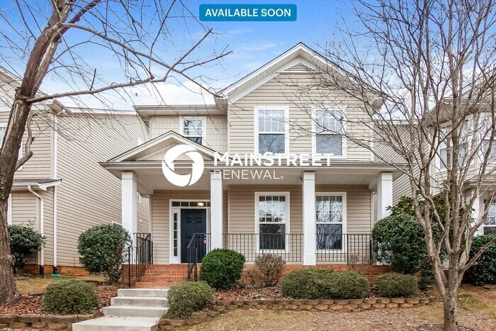 10006 Westmoreland Rd in Cornelius, NC - Building Photo