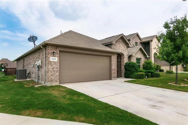 property at 3425 Twin Pines Dr