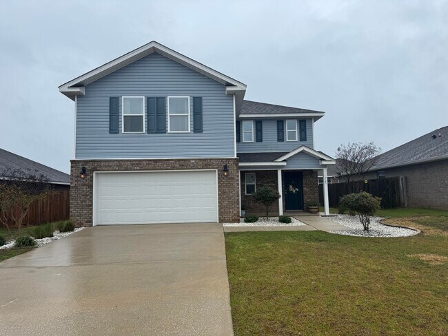 property at 725 Widgeon Wy
