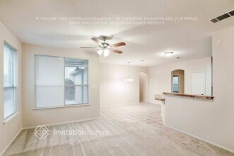 4928 Stirrup Way in Fort Worth, TX - Building Photo - Building Photo