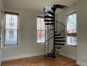 1601 Shakespeare St in Baltimore, MD - Building Photo - Building Photo