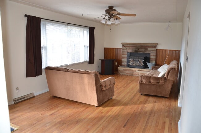 1004 S Taft Hill Rd, Unit A in Fort Collins, CO - Foto de edificio - Building Photo