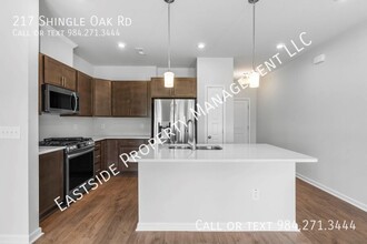 217 Shingle Oak Rd in Wake Forest, NC - Building Photo - Building Photo
