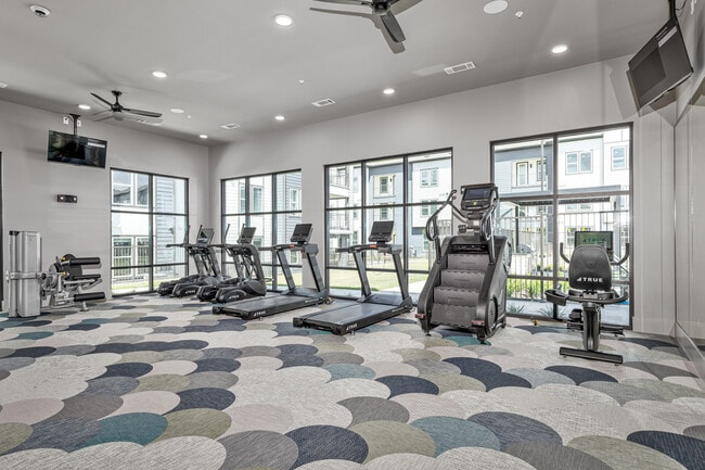 Interior Photo