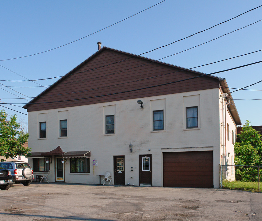 19 Lasalle Ave in Kenmore, NY - Building Photo