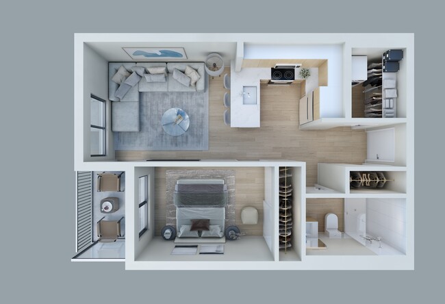 416 Royal Ave in Kelowna, BC - Building Photo - Building Photo