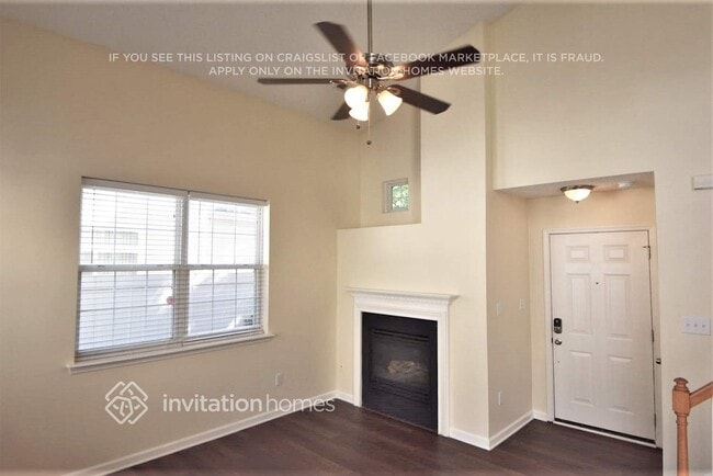 8611 Meadowmont View Dr in Charlotte, NC - Building Photo - Building Photo