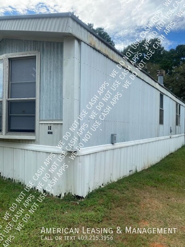 property at 3054 Woden Rd