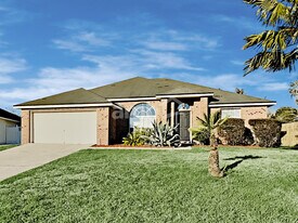 3266 Woodglen Dr in Orange Park, FL - Building Photo