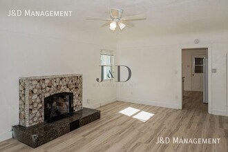 3766 46th St in San Diego, CA - Building Photo - Building Photo