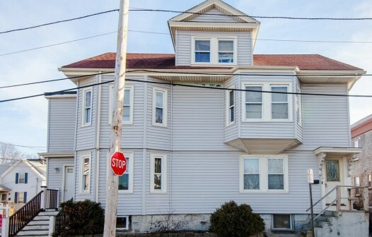 4-6 Intervale St in Quincy, MA - Building Photo