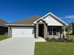 1226 Jack Jack Dr in Lynn Haven, FL - Building Photo