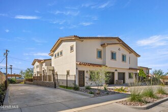 6305 Palo Verde Pl in El Paso, TX - Building Photo - Building Photo