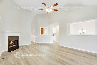 1520 Jade Cove Dr in Powder Springs, GA - Building Photo - Building Photo