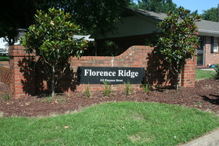 Florence Ridge Apartments