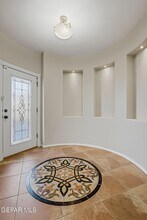 6398 Franklin Summit Drive in El Paso, TX - Building Photo - Building Photo